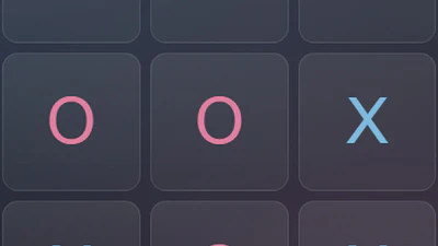 Tic-Tac-Toe featured image