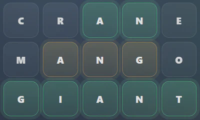 Wordle featured image