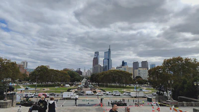 PQuant: Streamlining ML Model Compression to Deployment for Next-Gen Detector Systems featured image